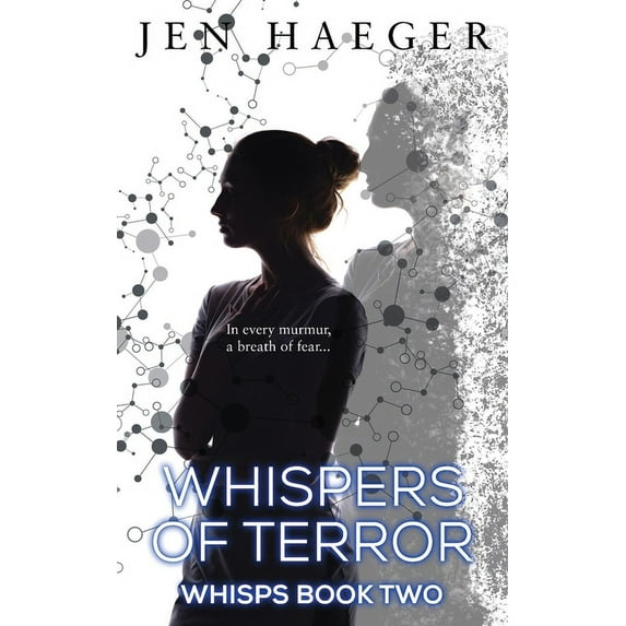 Whispers of Terror, (Paperback)