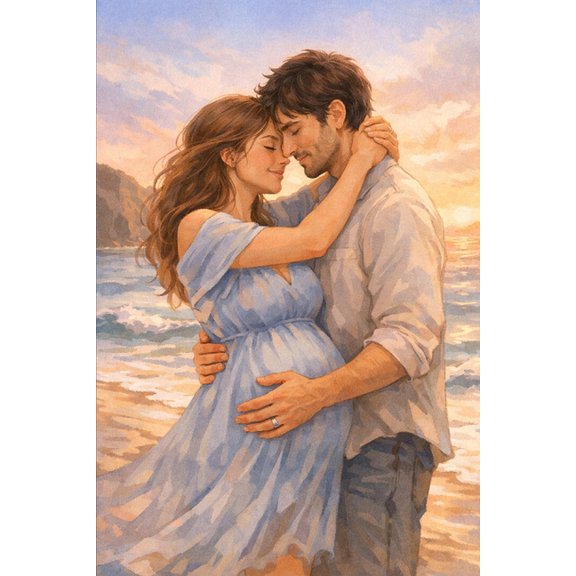 Whispers of The Tide, (Paperback)