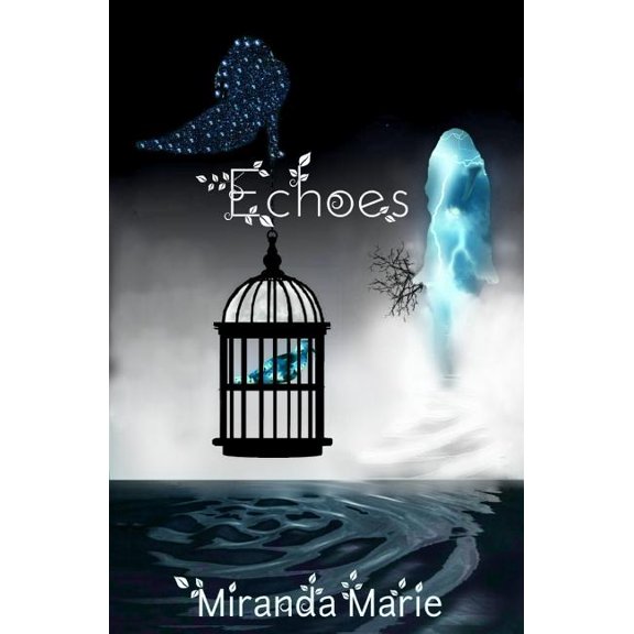 Whispers of White Duology: Echoes (Series #3) (Paperback)