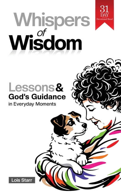 Whispers of Wisdom, (Hardcover)