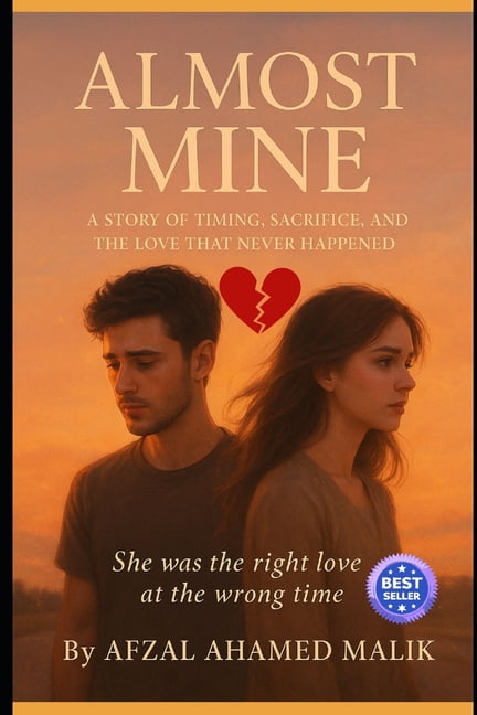 Whispers of Wounded Hearts Almost Mine: She was the right love at the wrong time, Book 3, (Paperback)
