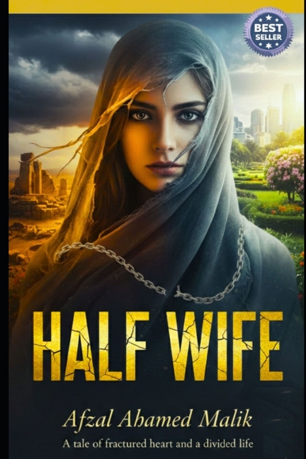 Whispers of Wounded Hearts Half Wife: Her Story Didn't Change the World, Book 1, (Paperback)