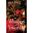 thumbnail image 1 of Whispers of Yesterday (Paperback), 1 of 1