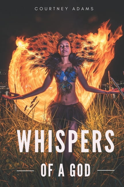 Whispers of a God, (Paperback)