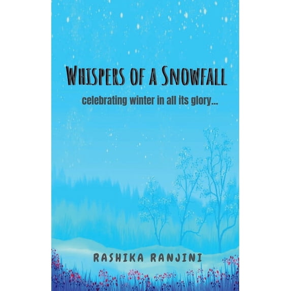 Whispers of a Snowfall, (Paperback)