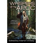 Whispers of the Apoc, Paperback