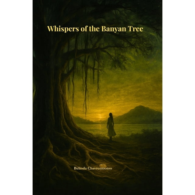 Whispers of the Banyan Tree: A Literary Mystery of Memory Myth and Whispers of the Banyan Tree: A Literary Mystery of Memory Myth and