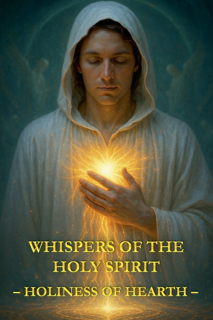 Whispers of the Holy Spirit - Holiness of Hearth, (Paperback)