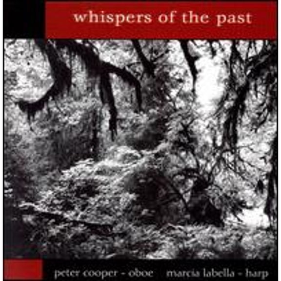 Pre-Owned Whispers of the Past (CD 0099402269924)