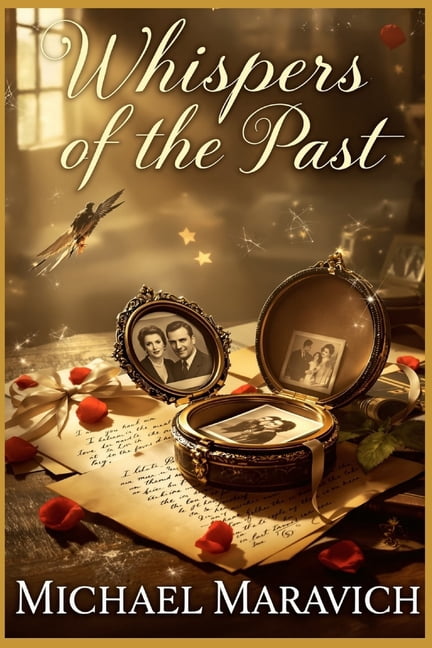 Whispers of the Past, (Paperback)
