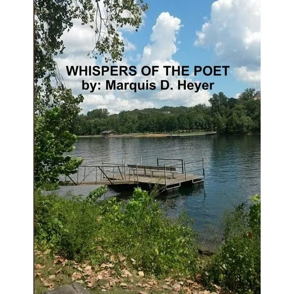 Whispers of the Poet, (Paperback)