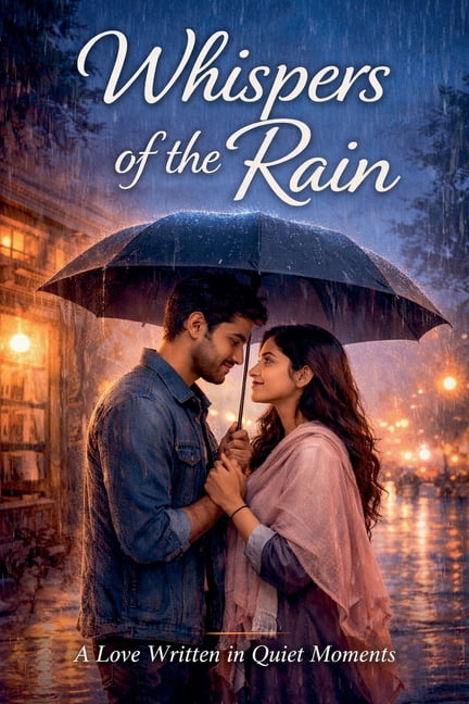 Whispers of the Rain, (Paperback)
