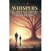 Whispers of the Silent Mind, Hardcover