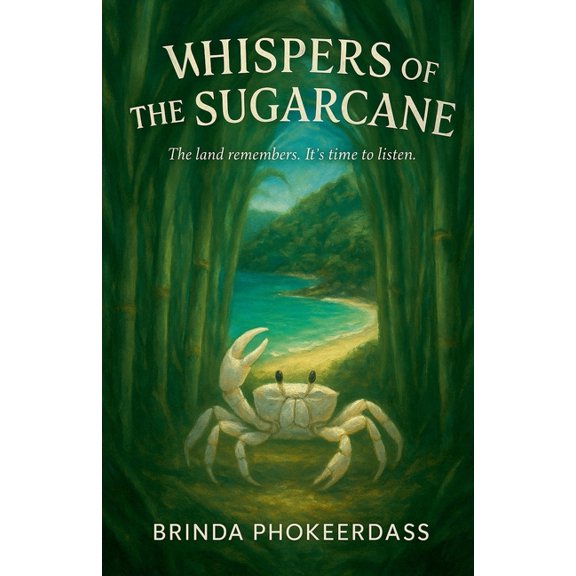 Whispers of the Sugarcane, (Paperback)