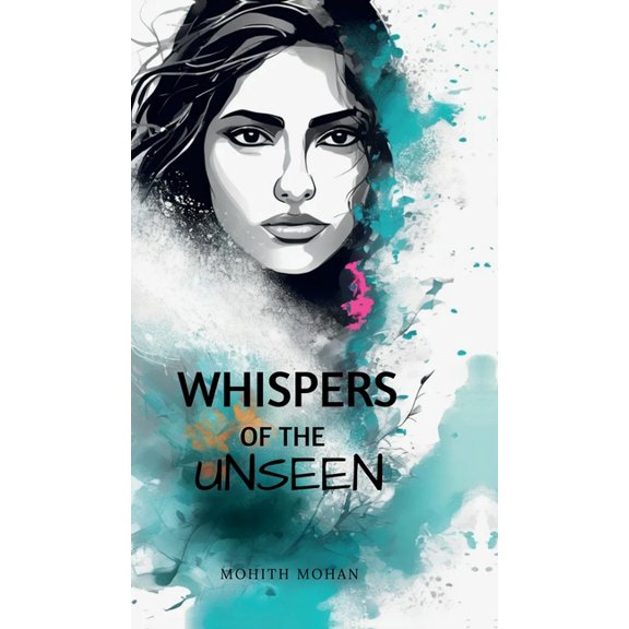 Whispers of the Unseen, (Hardcover)