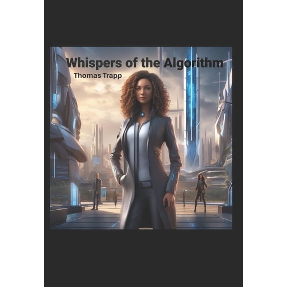 Whispers of the algorithm, (Paperback)