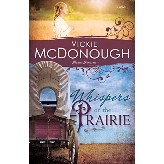 Pre-Owned Whispers on the Prairie (Paperback)