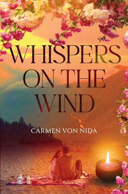Whispers on the Wind, (Paperback)