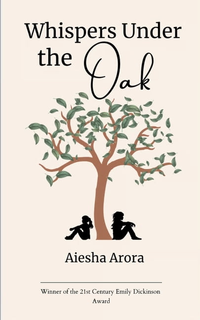Whispers under the Oak, (Paperback)