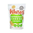 thumbnail image 1 of Whisps Parmesan Cheese Crisps, 9.5 oz., 1 of 1