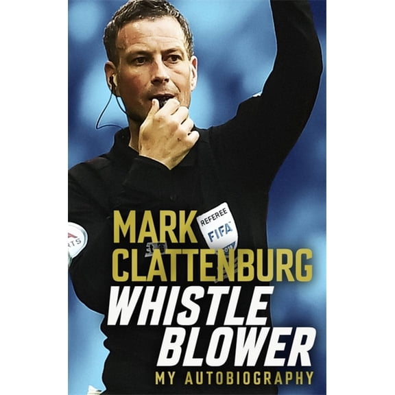 Whistle Blower: My Autobiography, (Paperback)