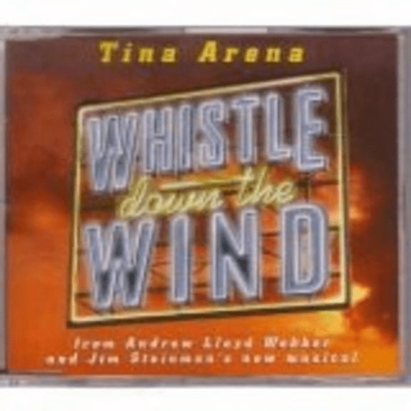 Whistle Down the Wind Whistle Down The Wind (Related Recordings) (CD)