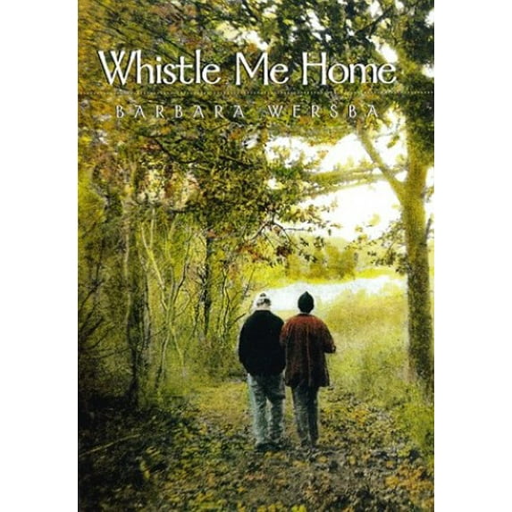 Pre-Owned Whistle Me Home Paperback