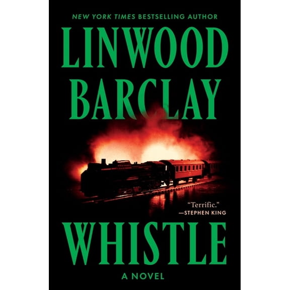 Whistle, (Paperback)