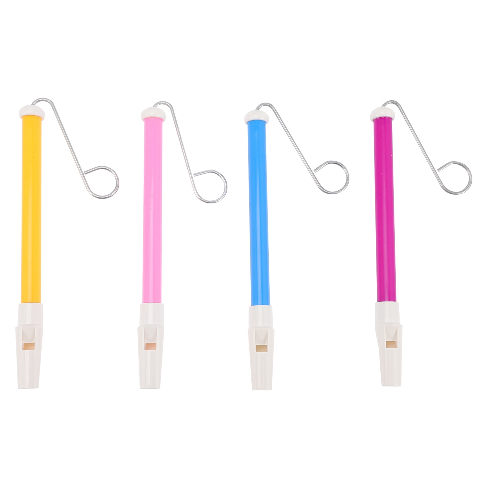 Whistle Slide Party Musical Instrument Noise Sliding Kids Favors Maker