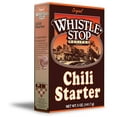 thumbnail image 1 of Whistle Stop Cafe Recipes Chili Starter 5 oz. Box, 1 of 6
