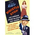 thumbnail image 1 of Whistle Stop (DVD), Reel Vault, Mystery & Suspense, 1 of 1