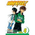 thumbnail image 1 of Whistle! Whistle!, Vol. 4, (Paperback), 1 of 3