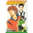 thumbnail image 1 of Whistle!: Whistle!, Vol. 7 (Series #7) (Paperback), 1 of 1