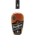 thumbnail image 1 of WhistlePig Piggyback Big Papi Barrel Rye Whiskey, 750 ml 48.28% ABV, 1 of 1