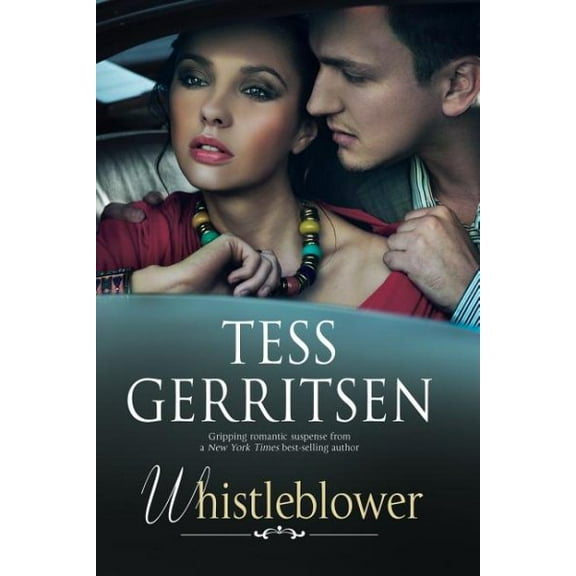 Whistleblower (Hardcover)