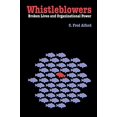 thumbnail image 1 of Pre-Owned Whistleblowers: Linking the Old and Young in a Tokyo Neighborhood (Paperback) 0801487803 9780801487804, 1 of 1