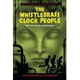 thumbnail image 1 of Whistlebrass Mysteries: The Whistlebrass Clock People (Series #3) (Paperback), 1 of 1