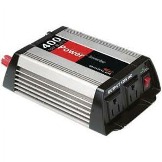 Whistler 400 Watt Mobile Power Inverter
