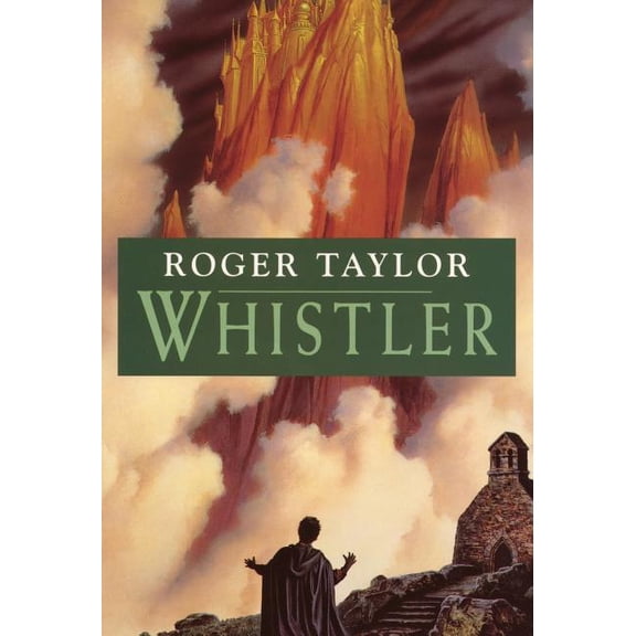 Whistler (Hardcover)