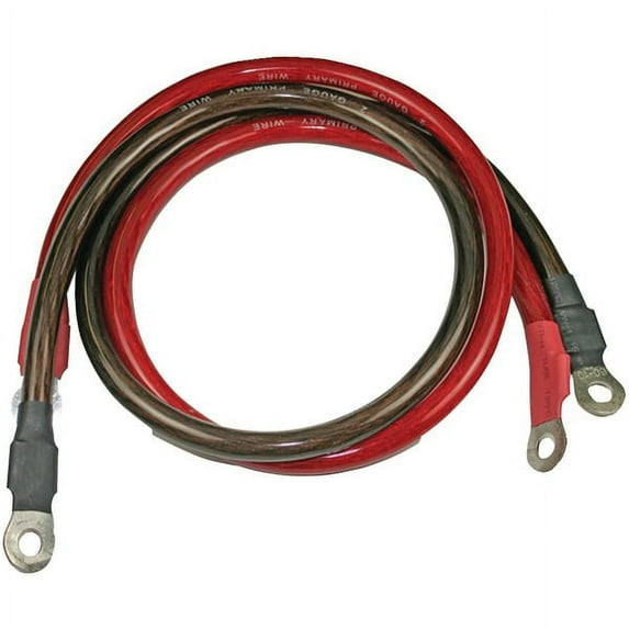 Whistler® Inverter Cable (for Whixp2000i)