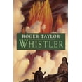thumbnail image 1 of Whistler (Paperback)(Large Print), 1 of 1