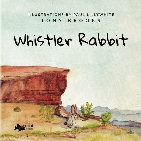Whistler Rabbit, (Paperback)