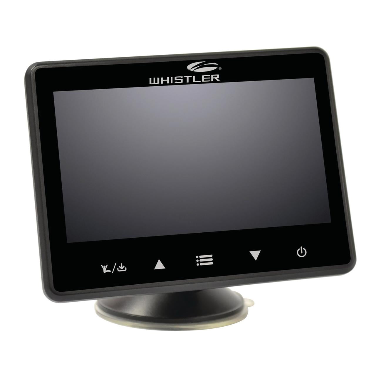 Whistler WBU900 Digital Wireless Backup Camera