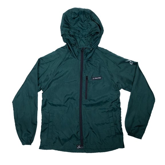 Whistler Windbreaker