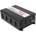 thumbnail image 1 of Whistler XP800i Power Inverter: 800 Watt Continuous / 1600 Watt Peak Power, 1 of 9