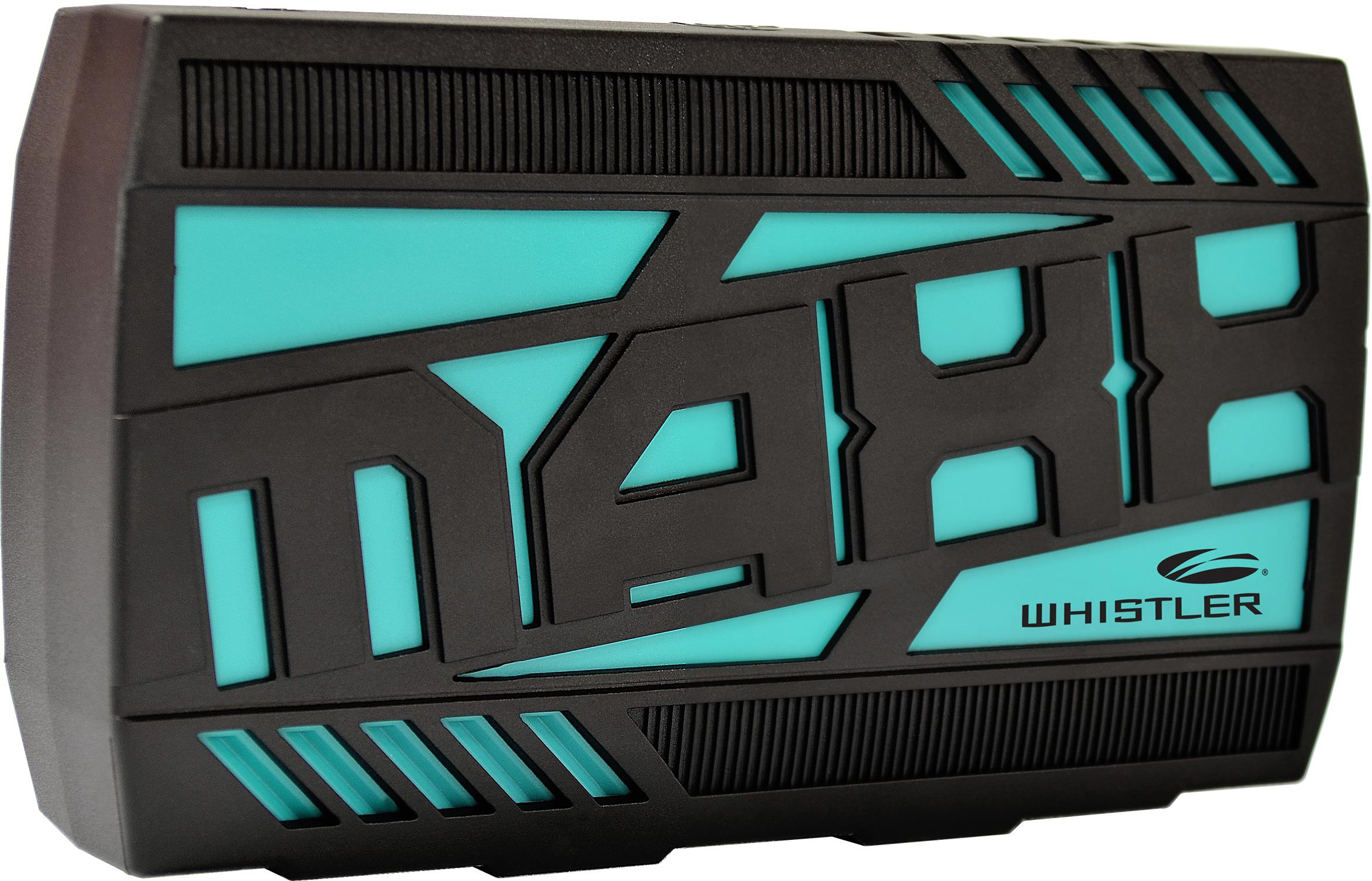 Whistler[r] Wjs6000 Maxx Wjs6000 Heavyduty Portable Jump Starter