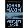 thumbnail image 1 of Pre-Owned Whistler's Angel (Mass Market Paperback) 0380793555 9780380793556, 1 of 1