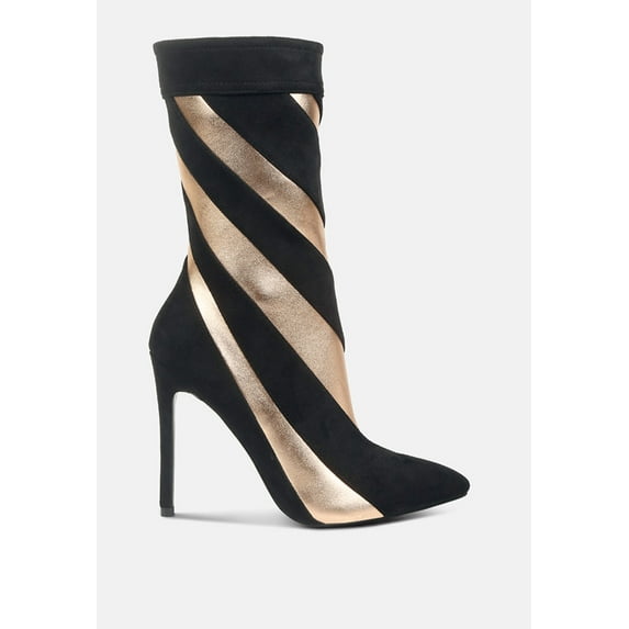 Whistles Straps Ankle Stilletos