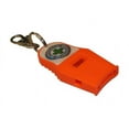 thumbnail image 1 of Whistles for Life Tri-Power Safety Whistle for Scuba Divers, 1 of 3