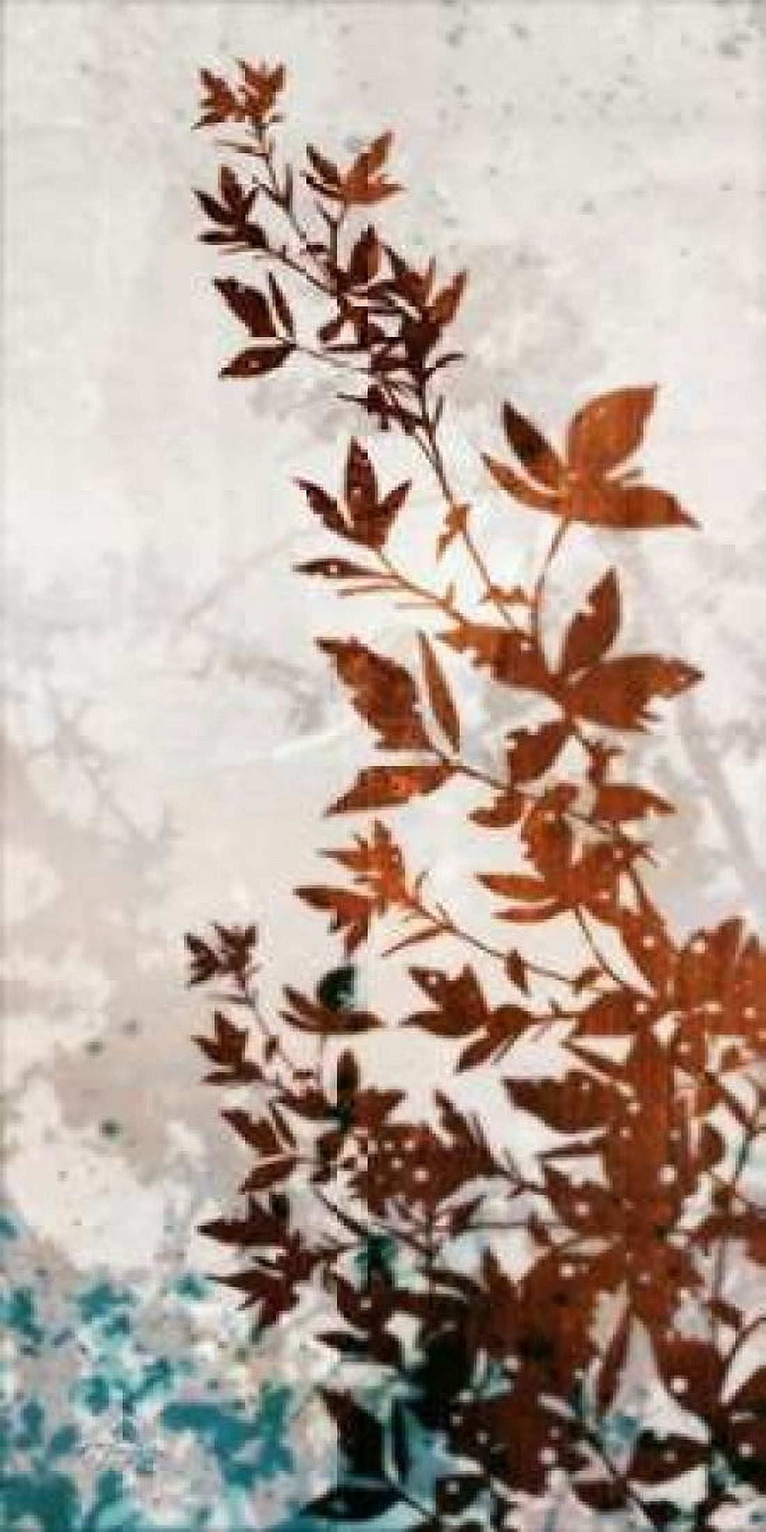 Whistling 2 Canvas Art - Ken Roko (24 x 48)